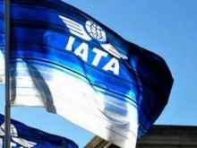 Trfego areo mundial aumenta 9,5%