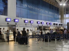 Viracopos pede recuperao judicial para reestruturar dvida de R$ 2,9 bilhes