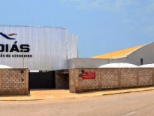 Gois j  referncia em manuteno