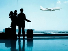 Demanda por voos domsticos sobe 3,4% no primeiro trimestre