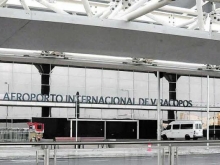 Gestor de Viracopos entra com pedido de Recuperao Judicial