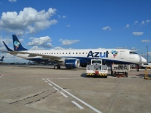 Azul comea a vender passagens areas para Paris