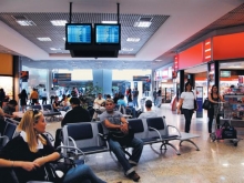 Triunfo pede recuperao judicial do aeroporto de Viracopos