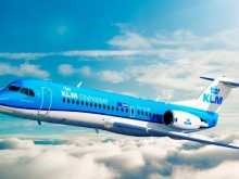 KLM 3 rota a Amsterd s vai iniciar em julho