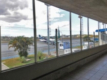 Embraer amplia atividade em BH