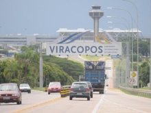 Concessionria do aeroporto de Campinas, SP, pede recuperao judicial