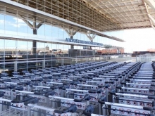 Administradora de Viracopos alega dvida de quase R$ 3 bilhes