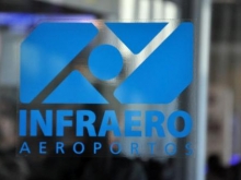 Infraero planeja licitar 30 reas comerciais externas em 2018