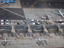 Quatro empresas estrangeiras tm interesse em Viracopos, diz BNDES