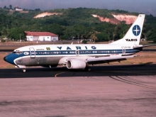 Queda de avio da Varig na selva em 1989 s ocorreu por prepotncia, diz copiloto