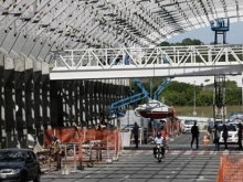 Ampliao do aeroporto de Salvador afetaria Dunas do Abaet, diz MPF