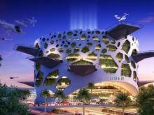 Embraer apresenta veculo eltrico de decolagem e pouso vertical