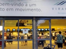 Viracopos tem dificuldade para renovar seguro
