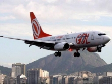 Gol e Latam j sentem o impacto do petrleo e do dlar mais caros