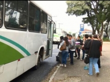 Prefeitura suspende licitao para servio de transporte pblico em Pouso Alegre, MG