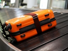 Infraero implanta auto despacho de malas