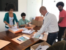 Os jovens senadores tm muito a ensinar