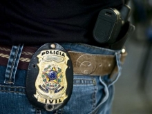 Piloto que levou lderes do PCC para emboscada  preso em Caldas Novas