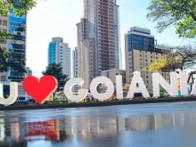 Voos irregulares na Capital