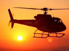 A servio do crime: Helicpteros de condenado por trfico de drogas esto aptos a voar