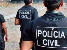 Polcia prende piloto de helicptero suspeito de envolvimento na morte de Geg do mangue