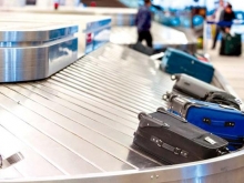 Passageiro ir despachar a prpria bagagem em 7 aeroportos Brasileiros