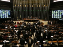 Proposta de lei geral das agncias reguladoras prev seleo pblica de dirigentes