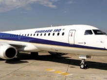 Embraer alerta operadores sobre risco em aeronave
