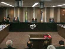 TCU fecha o cerco a contrataes de empreiteiras por concessionrias