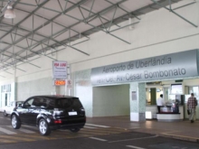 Novas rotas da passaredo esto previstas a partir de junho no aeroporto de Uberlndia