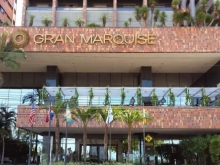 Com hub, Gran Marquise estima fluxo at 25% maior