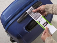 Infraero implantar auto despacho de bagagem em seus aeroportos