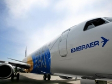 Busca por jatos eficientes pode beneficiar Embraer