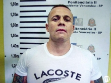 Piloto ligado ao trfico de drogas possui 5 helicpteros