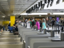 Infraero comea a implantar neste ano, ato-despacho de bagagem nos aeroportos que administra