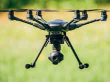 Para garantir a segurana da navegao area