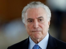 PF pede mais 60 dias de prazo para concluir inqurito sobre Temer, Moreira e Padilha