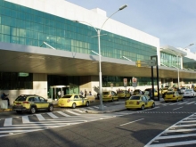 Aeroporto Santos Dumont, no Rio, ter auto despacho de bagagens