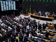 Cmara instala subcomisso para discutir atuao de companhias areas