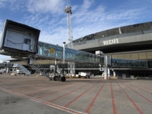 Deputados questionam modelo de concesso do aeroporto de Recife