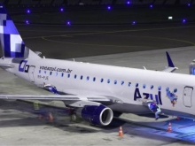 Azul  a companhia area mais bem avaliada em ranking de satisfao dos clientes