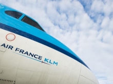 Air France-KLM vende passagens de Fortaleza para Pequim via hub