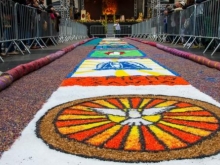 So Paulo e Buenos Aires so destinos em alta para o Corpus Christi