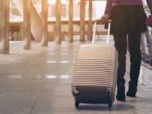 Infraero adotar auto despacho de bagagens em 7 aeroportos