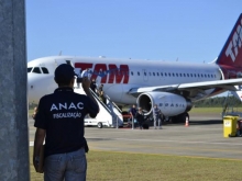 Governo vai mudar modelo para nova privatizao de aeroportos