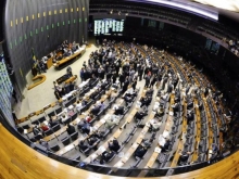 Cmara cria comisso para empresas areas