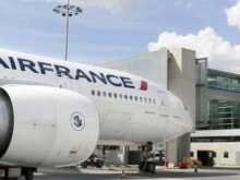 Corpo de Paraibana morta em voo entre Recife e Paris retorna  Paraba neste sbado