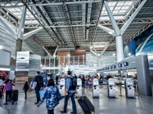 Governo vai mudar modelo para a nova rodada de privatizao de aeroportos