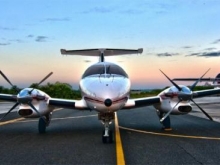 O problema do txi-areo clandestino