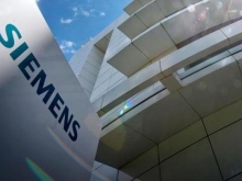 ltima chamada para a Siemens